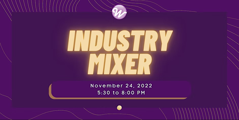 2022 WiSER Annual Industry Mixer